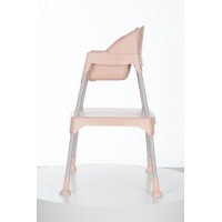 Стульчик для кормления Evenflo Trillo Rose